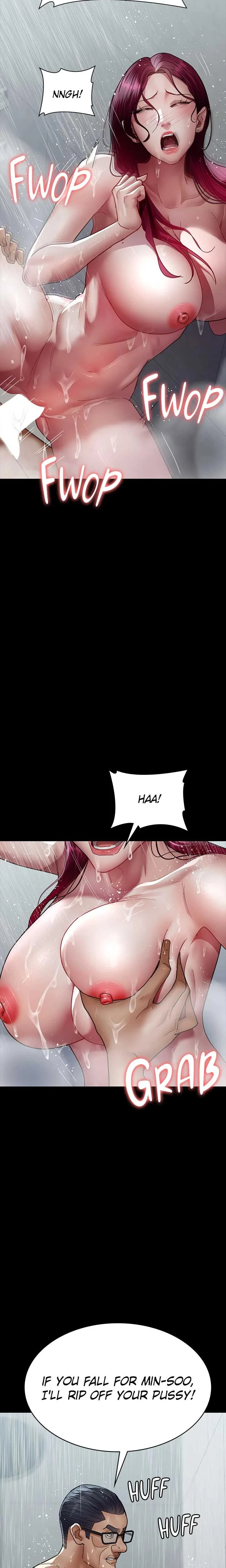 Slave Hospital Chapter 092 Page 19