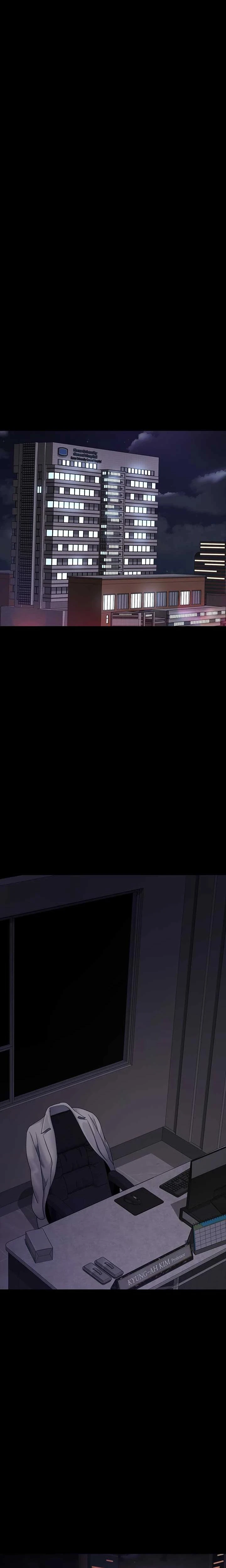 Slave Hospital Chapter 092 Page 22