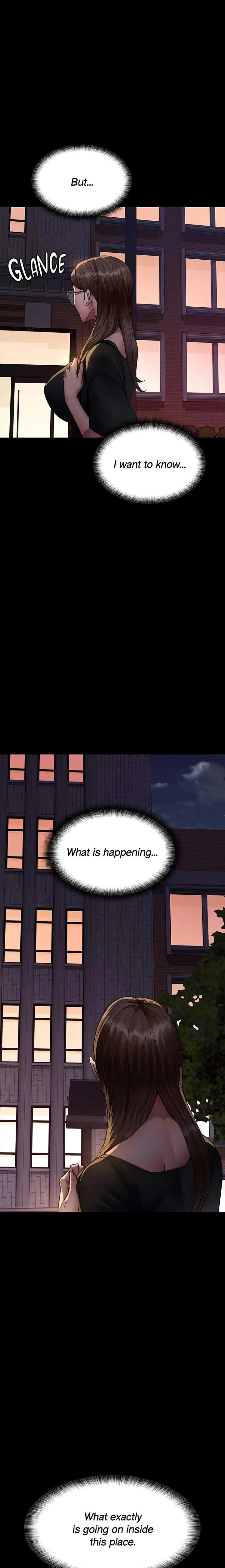Slave Hospital Chapter 092 Page 25