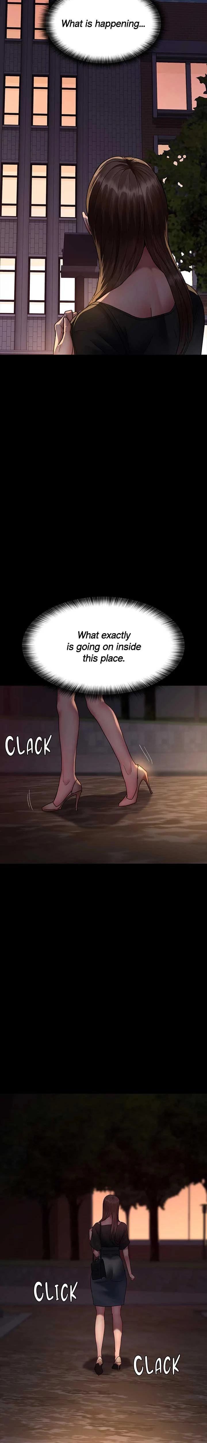 Slave Hospital Chapter 093 Page 2