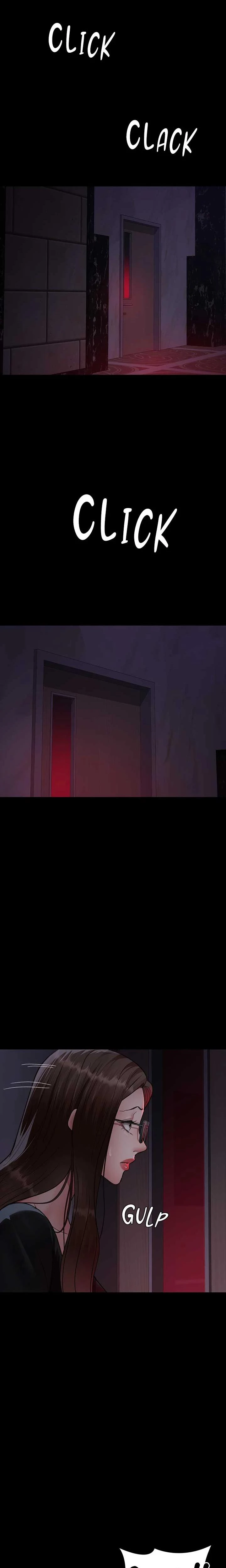 Slave Hospital Chapter 093 Page 6