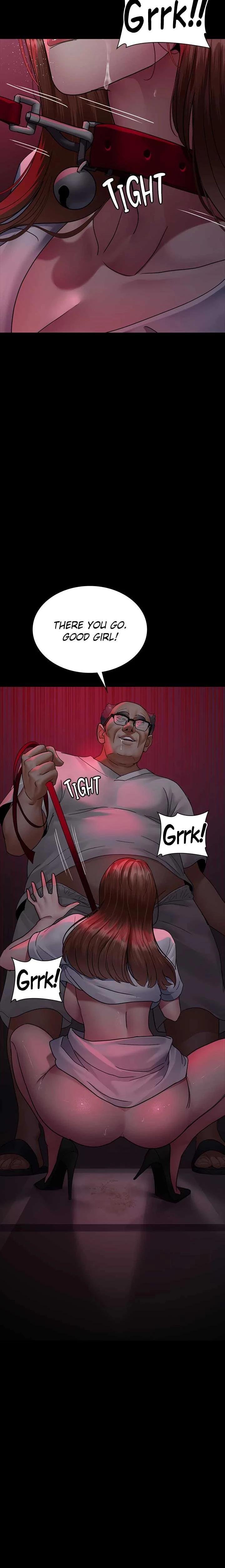 Slave Hospital Chapter 093 Page 7