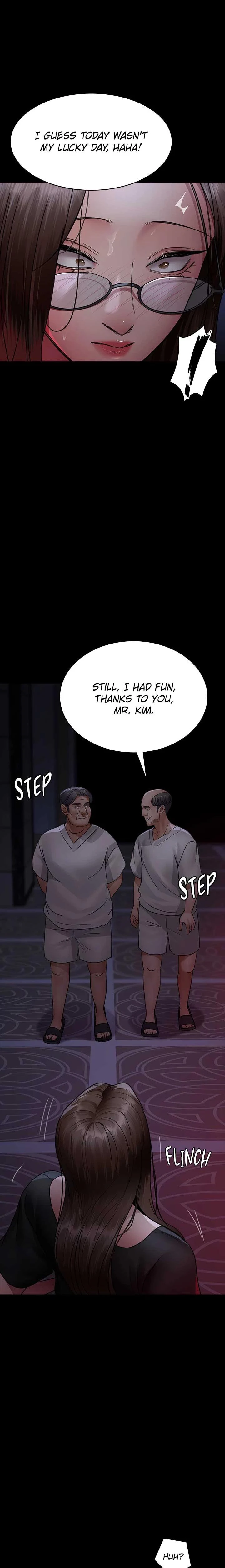 Slave Hospital Chapter 093 Page 20