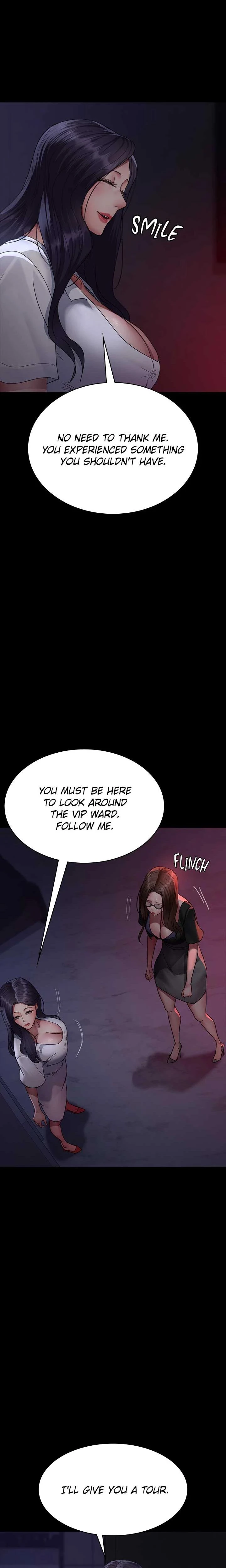Slave Hospital Chapter 094 Page 8