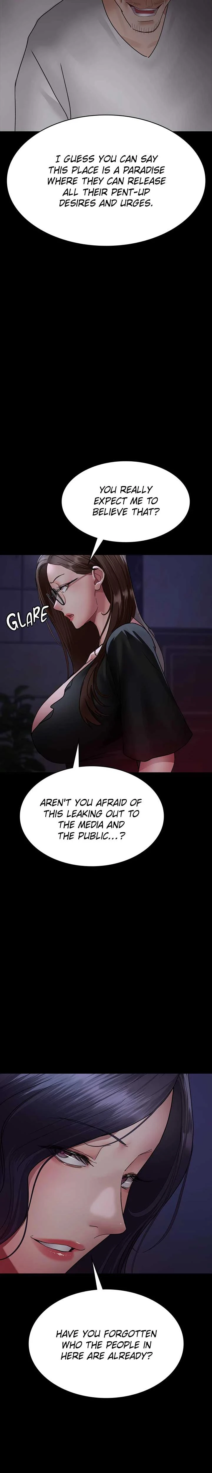 Slave Hospital Chapter 094 Page 11