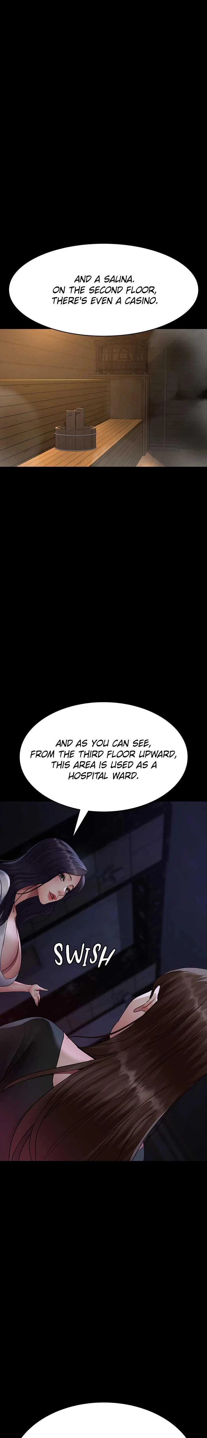 Slave Hospital Chapter 094 Page 13