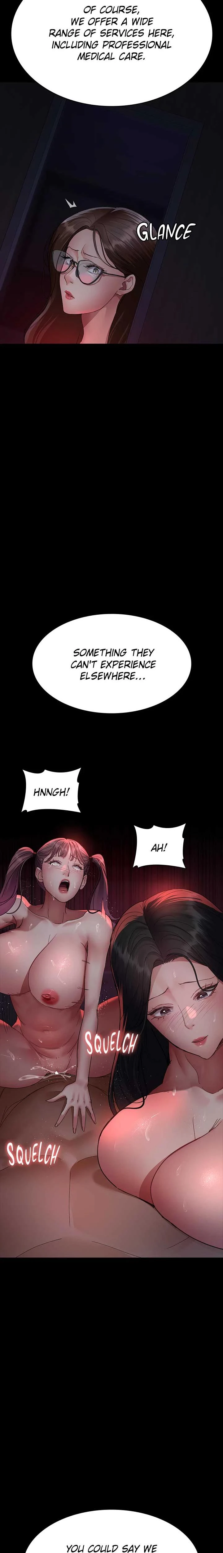 Slave Hospital Chapter 094 Page 14