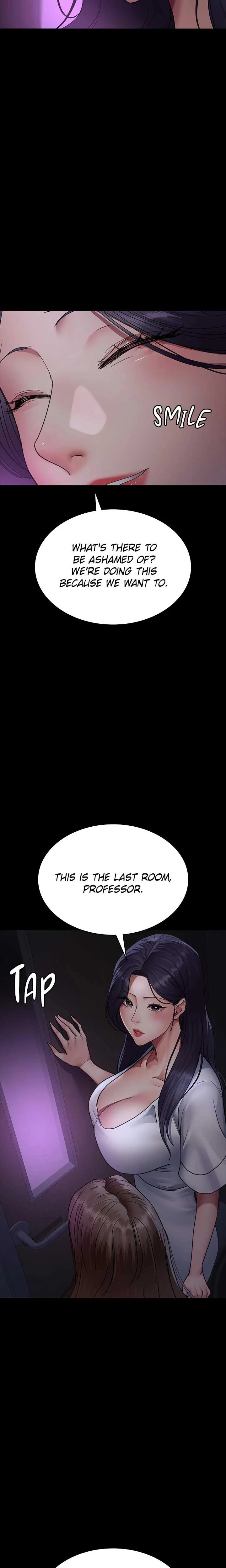Slave Hospital Chapter 094 Page 16