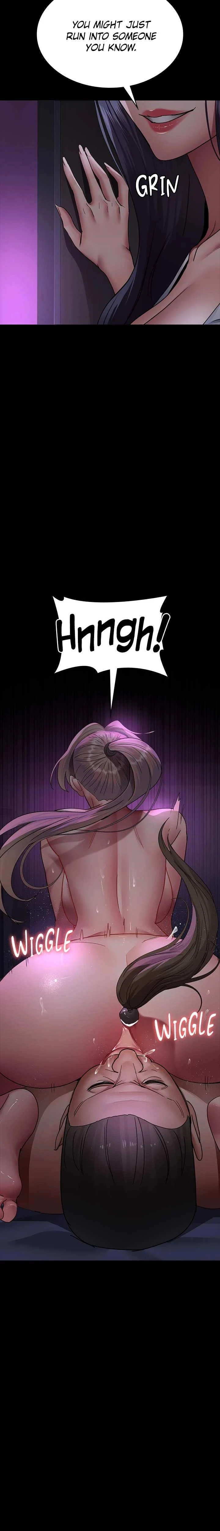 Slave Hospital Chapter 094 Page 17