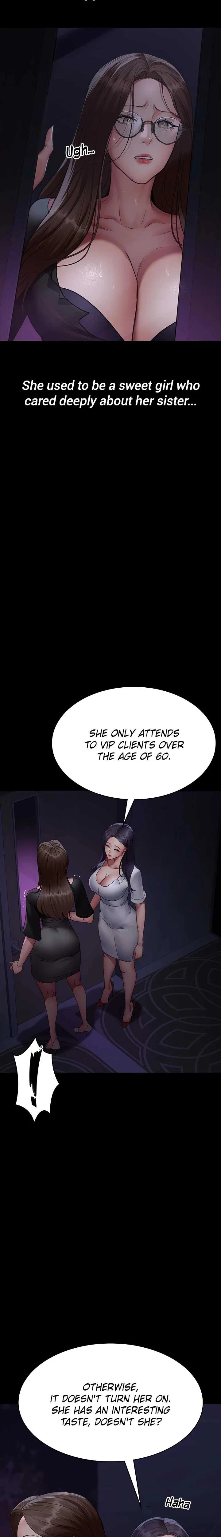 Slave Hospital Chapter 094 Page 20