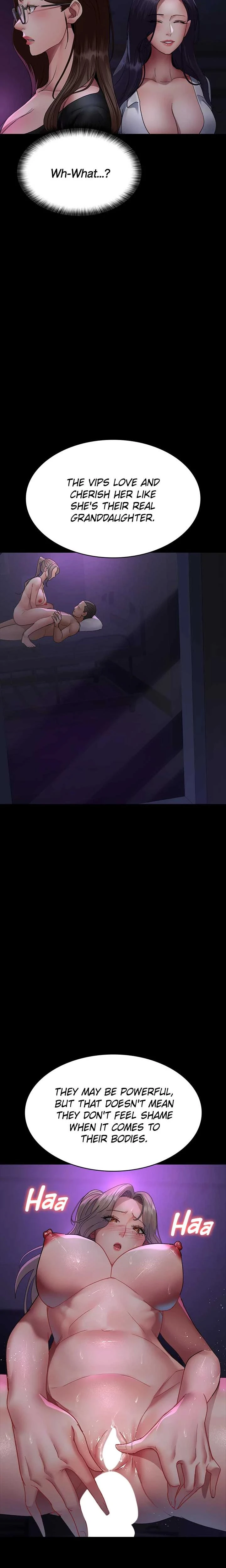 Slave Hospital Chapter 094 Page 21