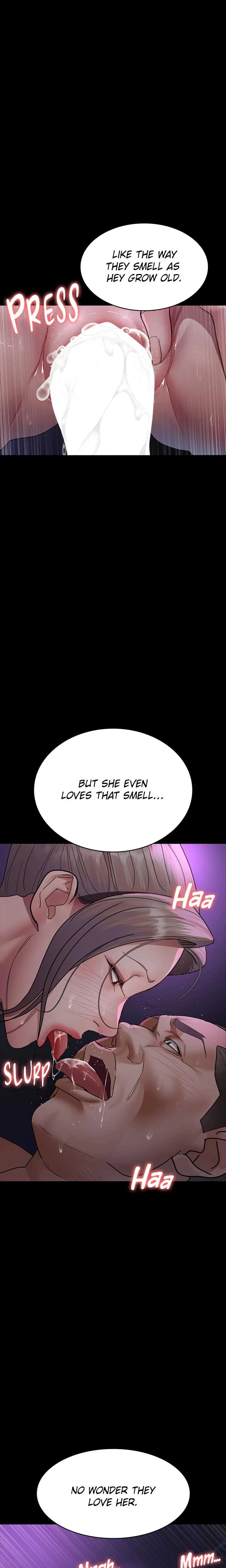 Slave Hospital Chapter 094 Page 22