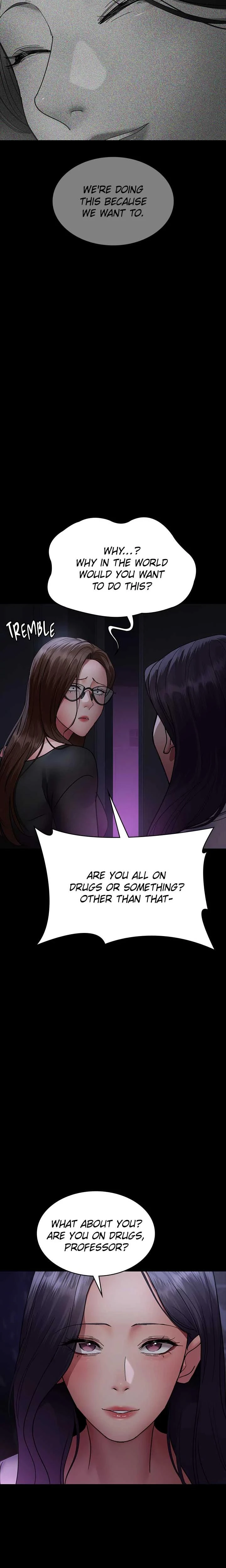Slave Hospital Chapter 094 Page 26