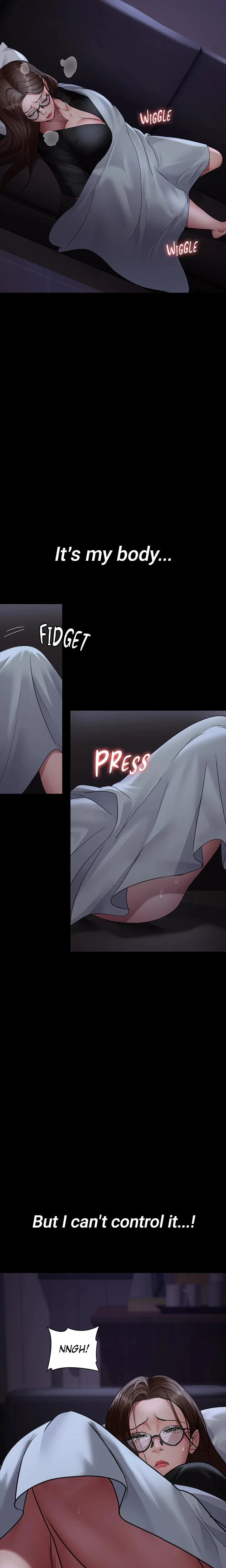 Slave Hospital Chapter 095 Page 5