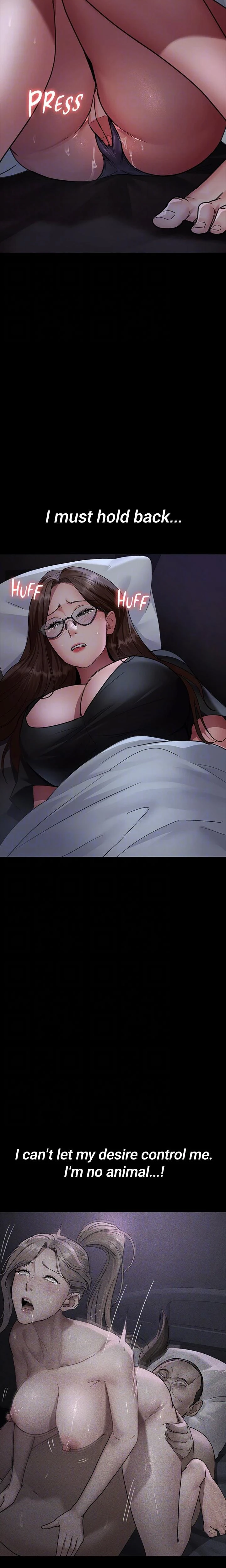 Slave Hospital Chapter 095 Page 6
