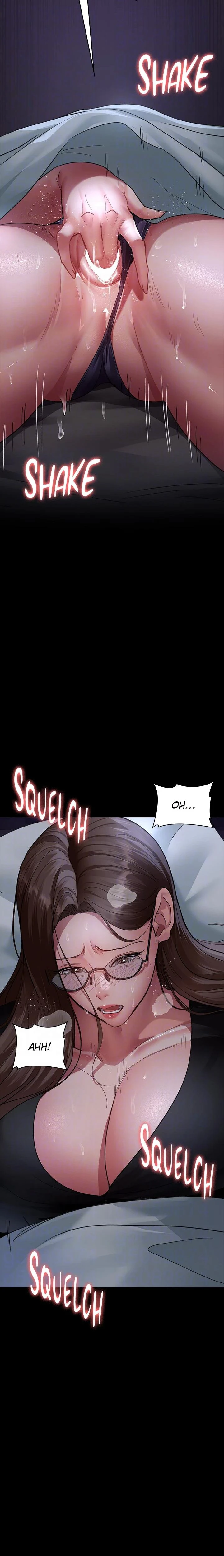 Slave Hospital Chapter 095 Page 8