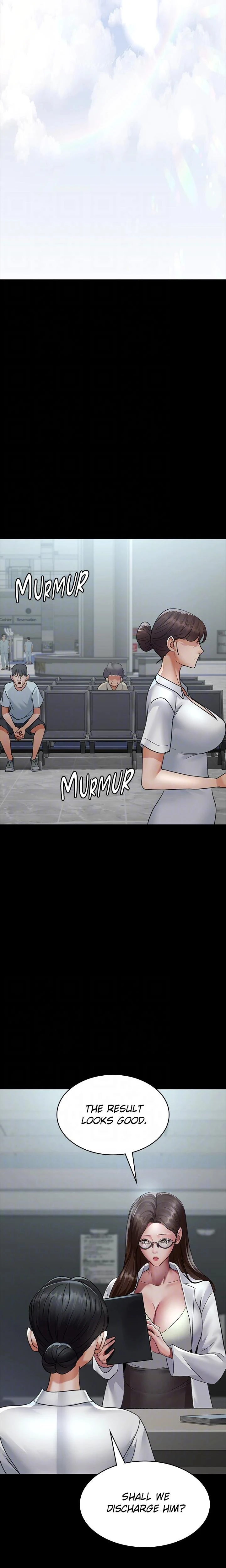 Slave Hospital Chapter 095 Page 15