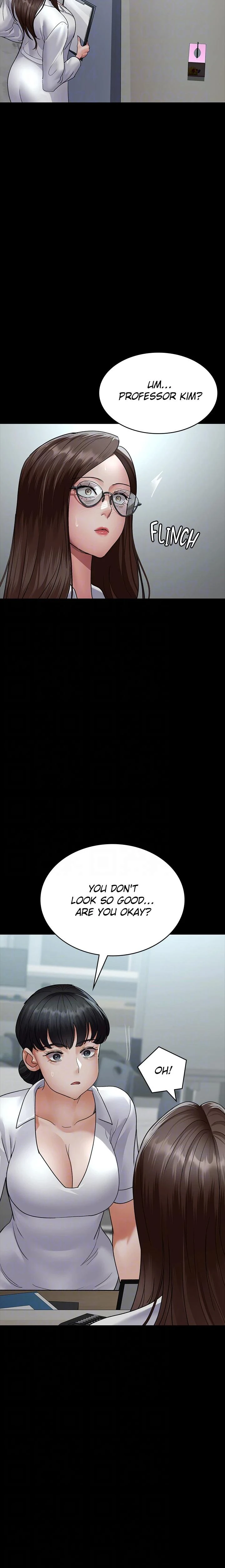 Slave Hospital Chapter 095 Page 18