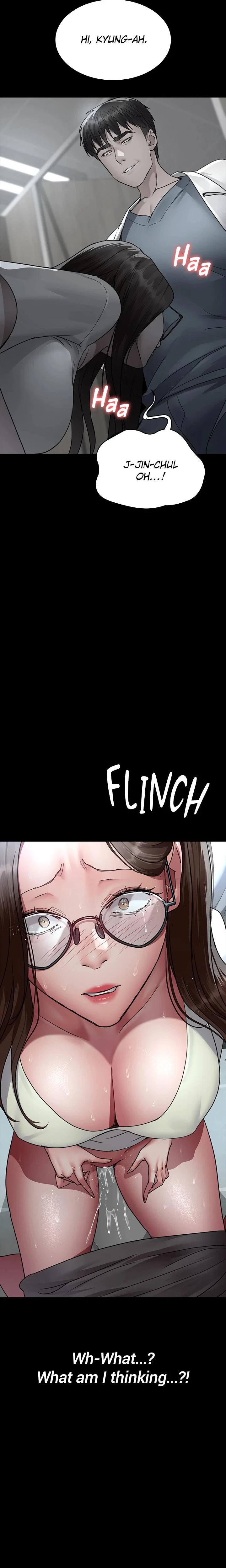 Slave Hospital Chapter 095 Page 23