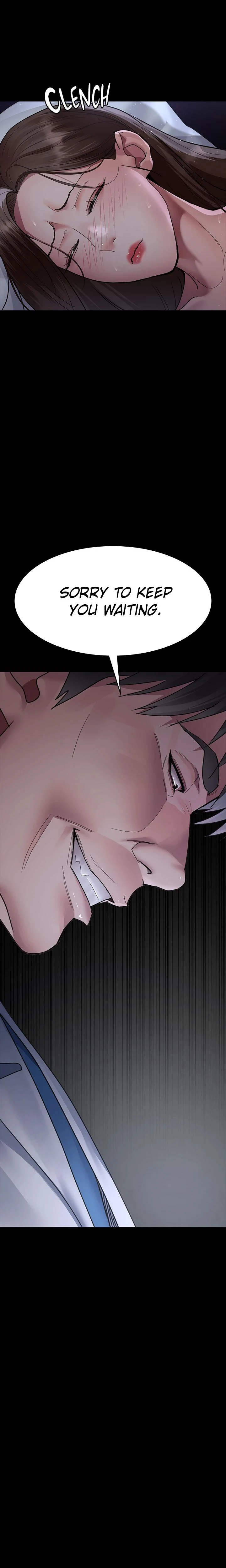 Slave Hospital Chapter 096 Page 3