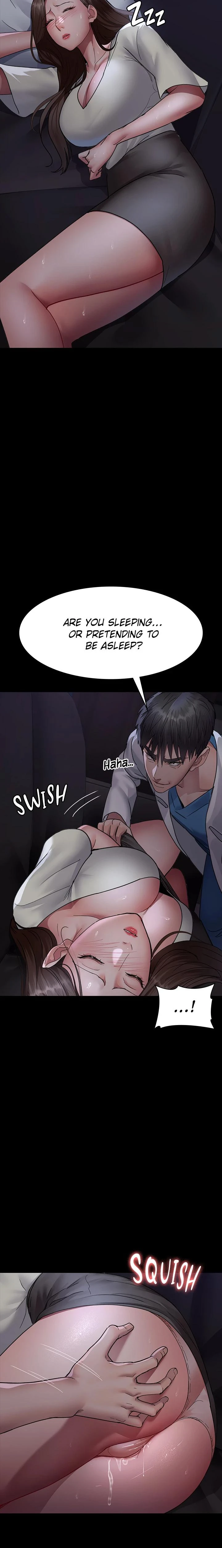 Slave Hospital Chapter 096 Page 5