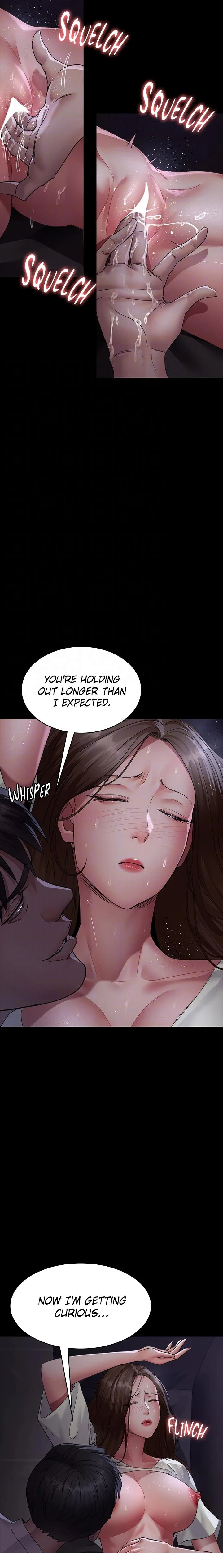 Slave Hospital Chapter 096 Page 10