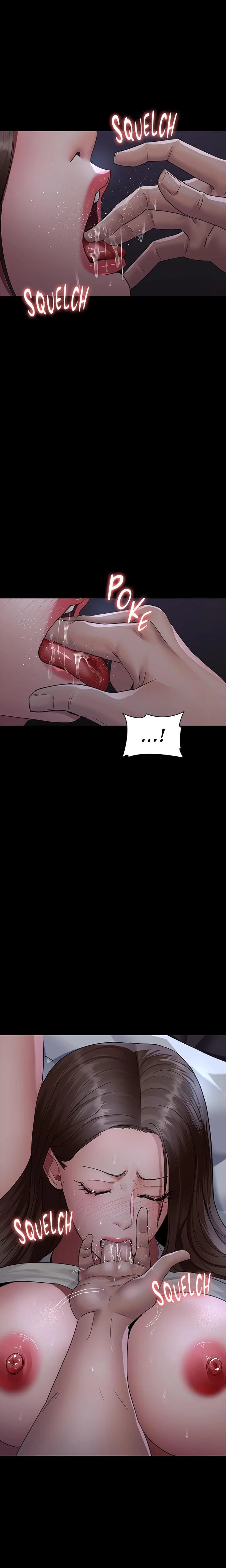 Slave Hospital Chapter 096 Page 13