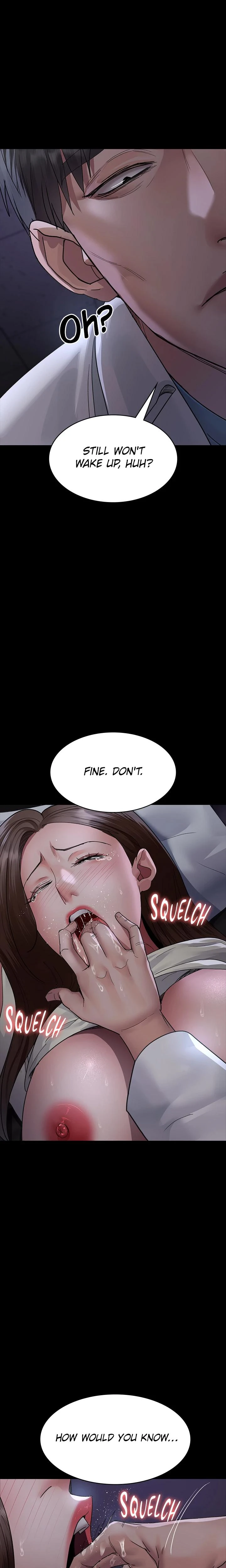 Slave Hospital Chapter 096 Page 14