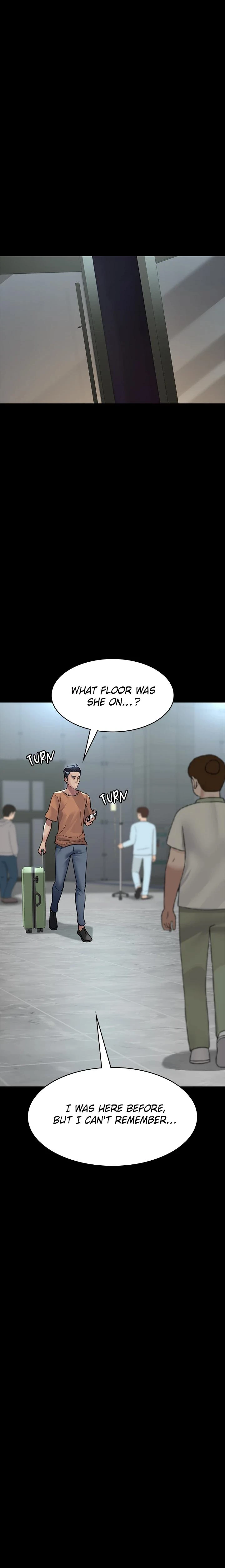 Slave Hospital Chapter 096 Page 25
