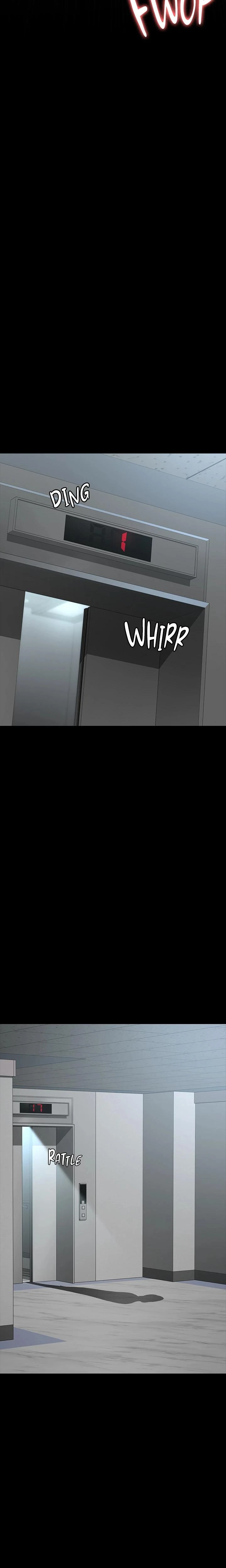 Slave Hospital Chapter 096 Page 27