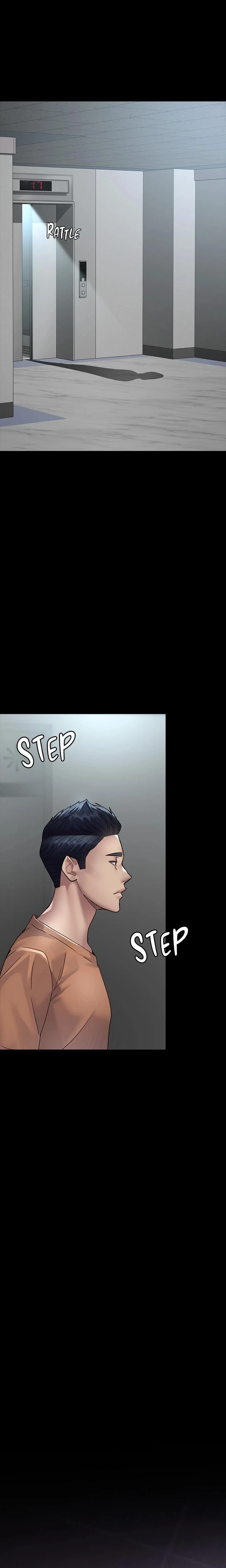 Slave Hospital Chapter 097 Page 1