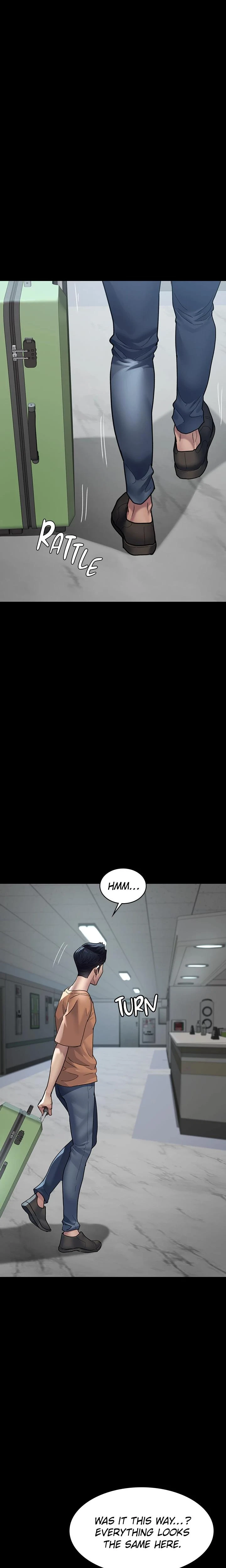 Slave Hospital Chapter 097 Page 3