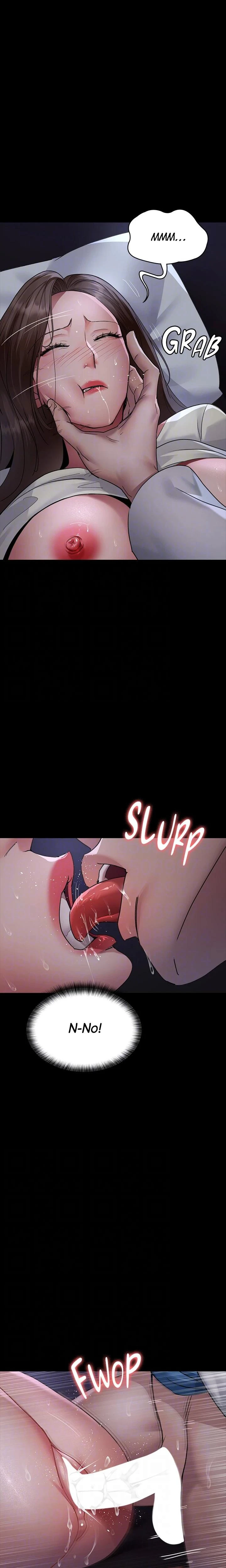 Slave Hospital Chapter 097 Page 8