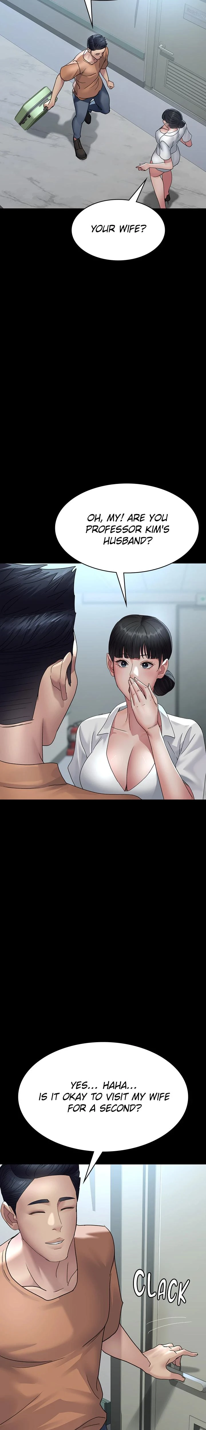 Slave Hospital Chapter 097 Page 13
