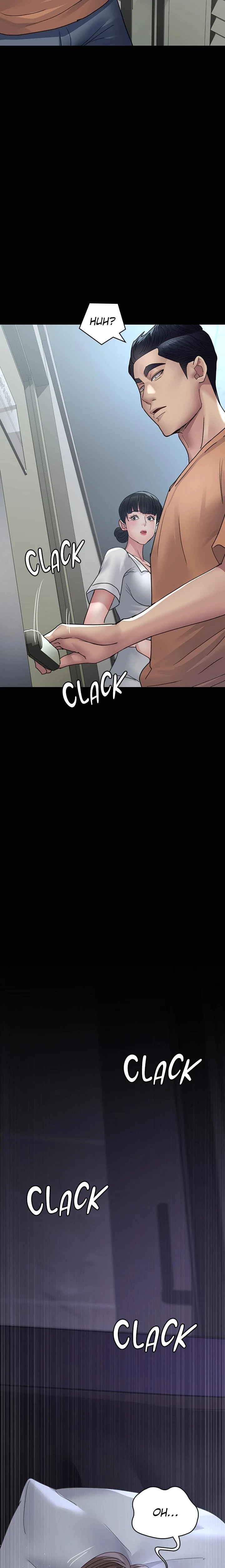 Slave Hospital Chapter 097 Page 14