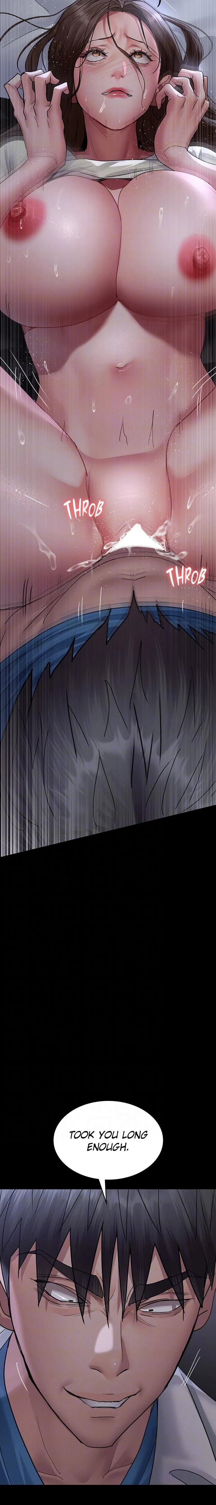 Slave Hospital Chapter 097 Page 15