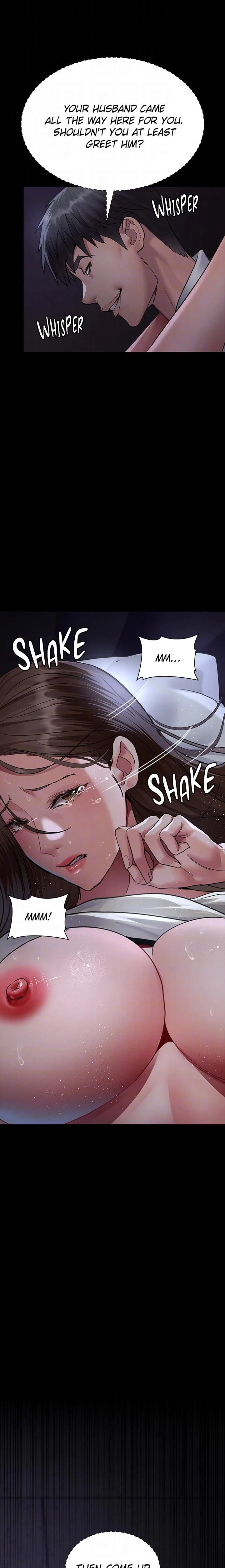 Slave Hospital Chapter 097 Page 18
