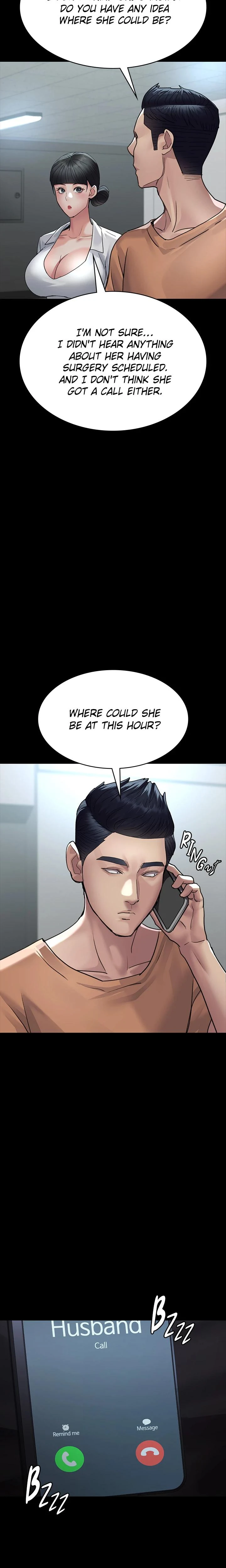 Slave Hospital Chapter 097 Page 20