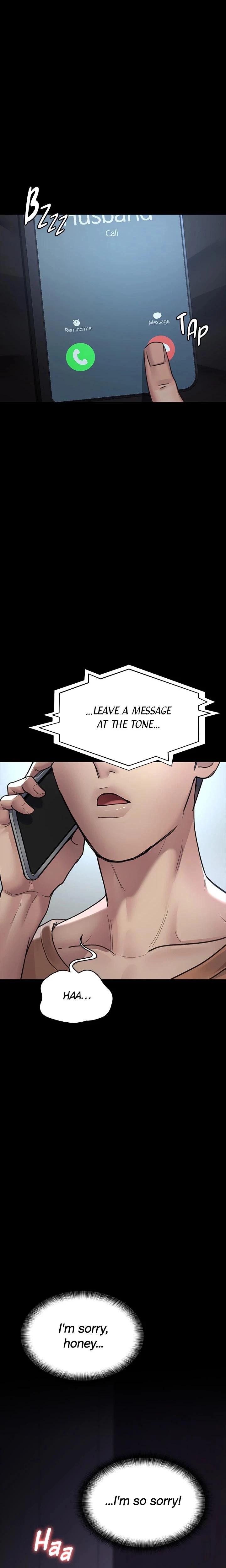 Slave Hospital Chapter 097 Page 21