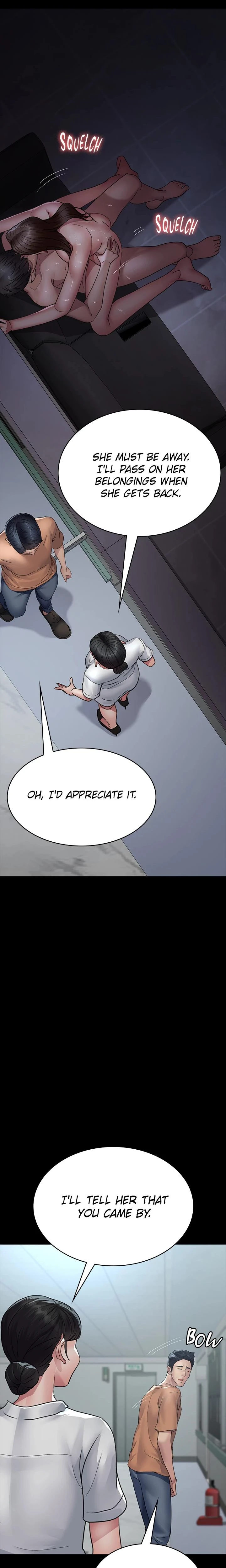 Slave Hospital Chapter 097 Page 24