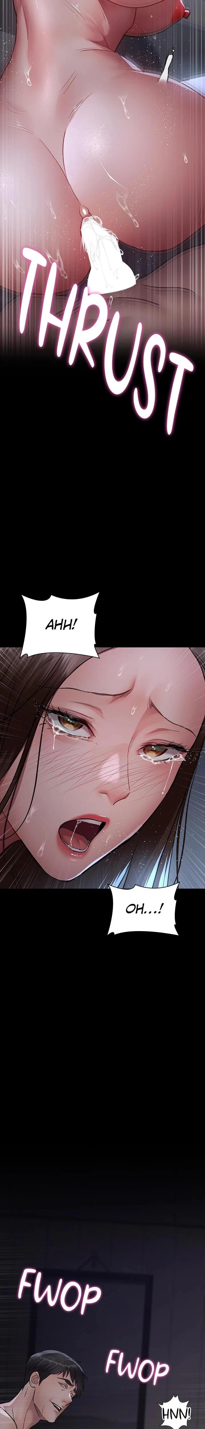 Slave Hospital Chapter 098 Page 10