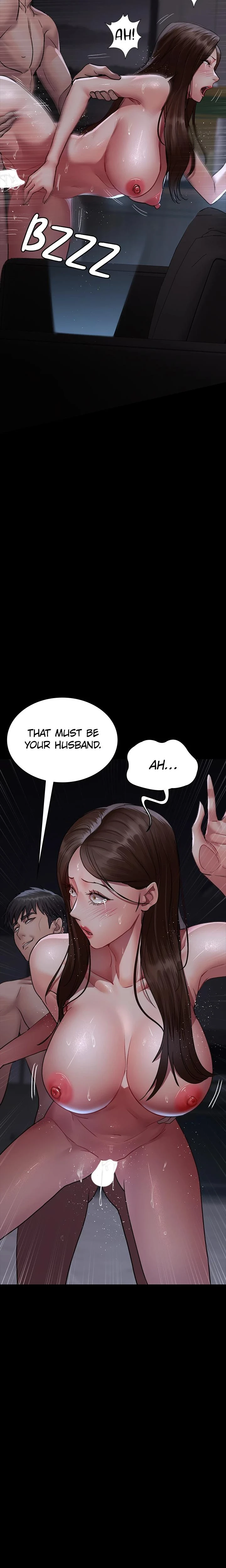 Slave Hospital Chapter 098 Page 11