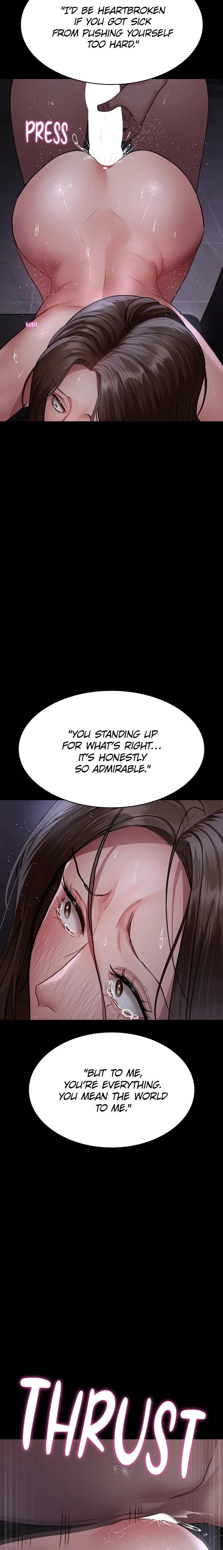 Slave Hospital Chapter 098 Page 15
