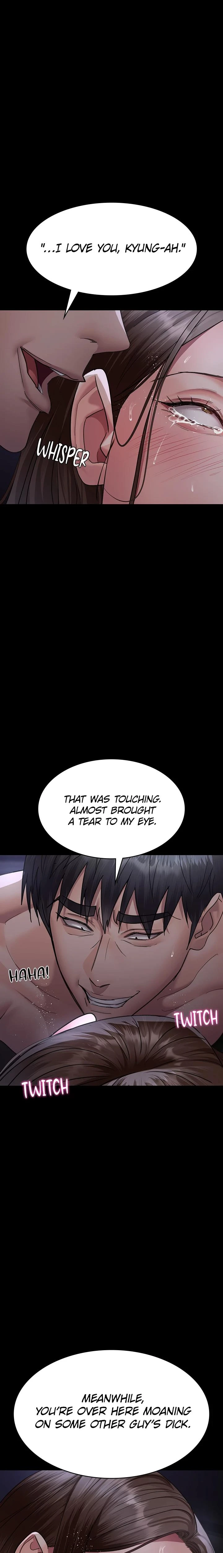 Slave Hospital Chapter 099 Page 3