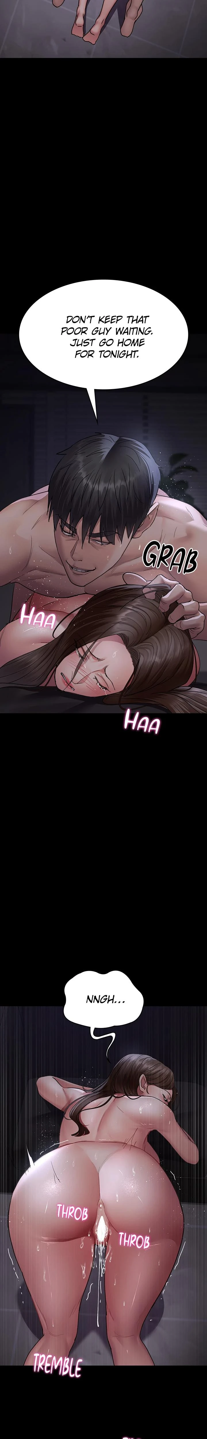 Slave Hospital Chapter 099 Page 7