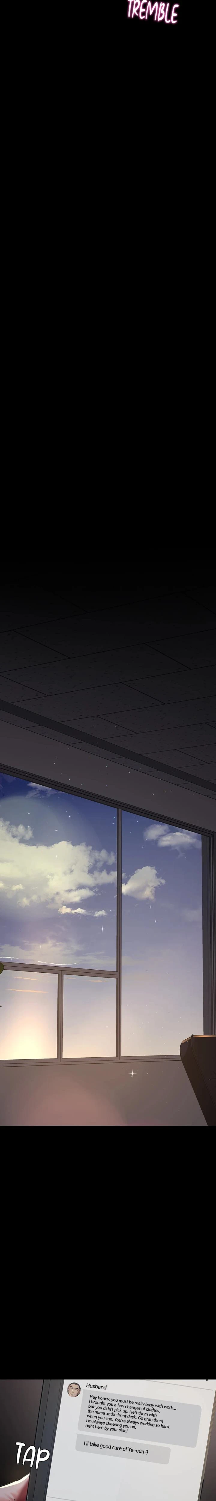 Slave Hospital Chapter 099 Page 8
