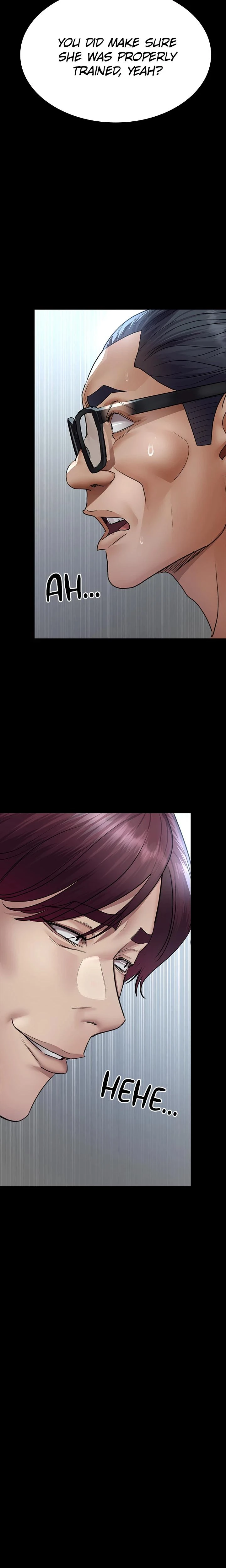 Slave Hospital Chapter 100 Page 2