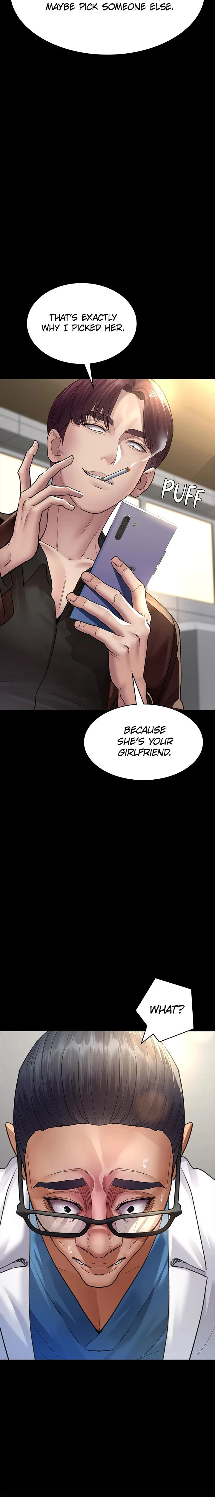 Slave Hospital Chapter 100 Page 5