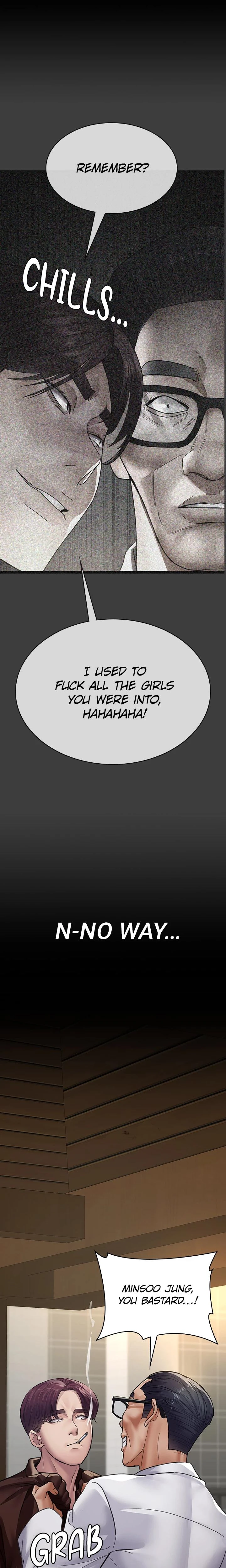 Slave Hospital Chapter 100 Page 6