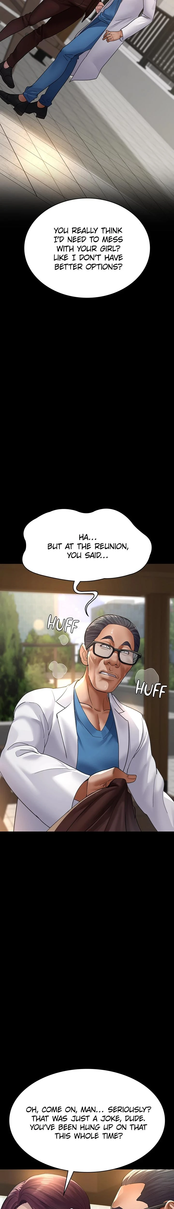 Slave Hospital Chapter 100 Page 8